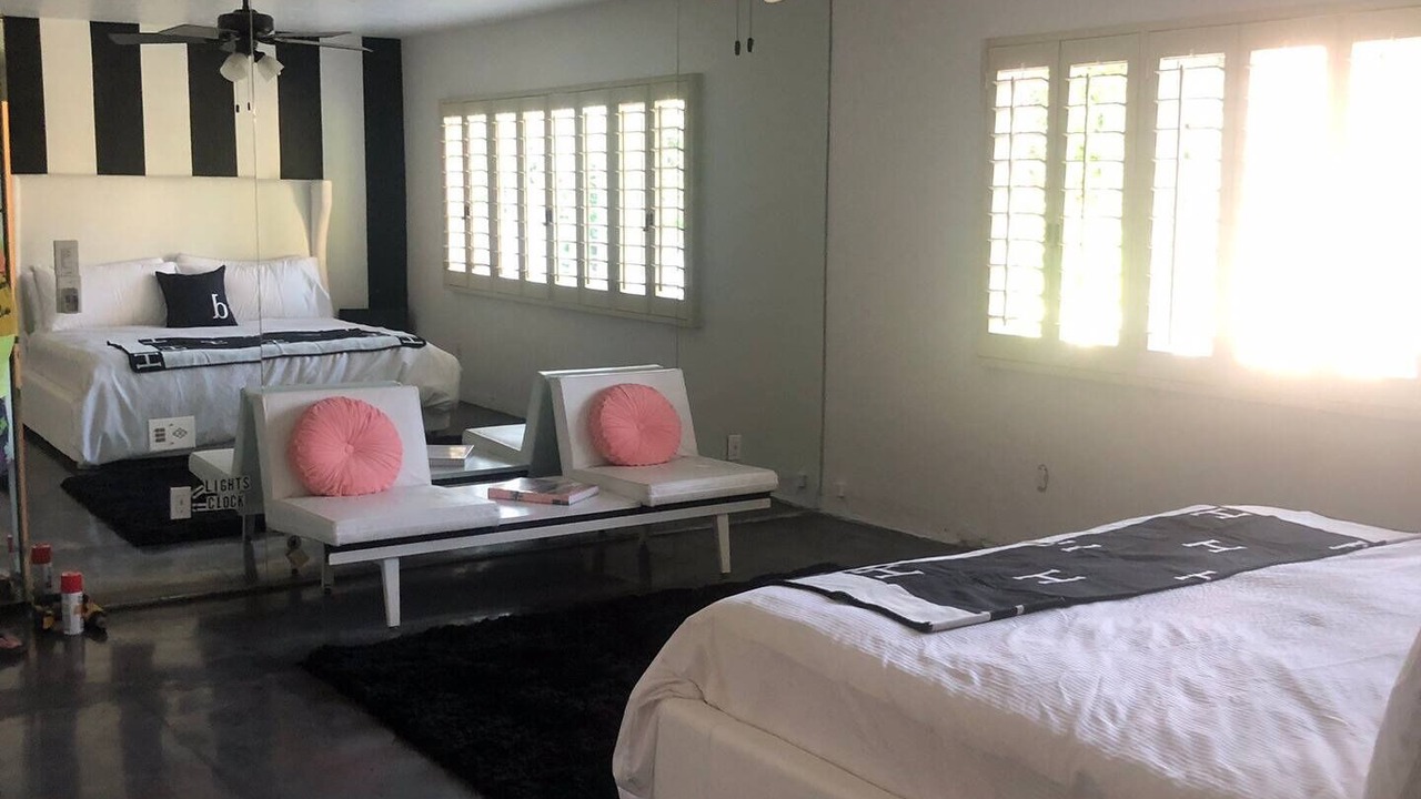 Photo of Bedroom in El Mirador