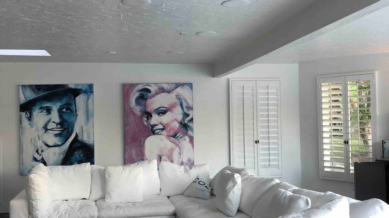 Photo of Livingroom in El Mirador