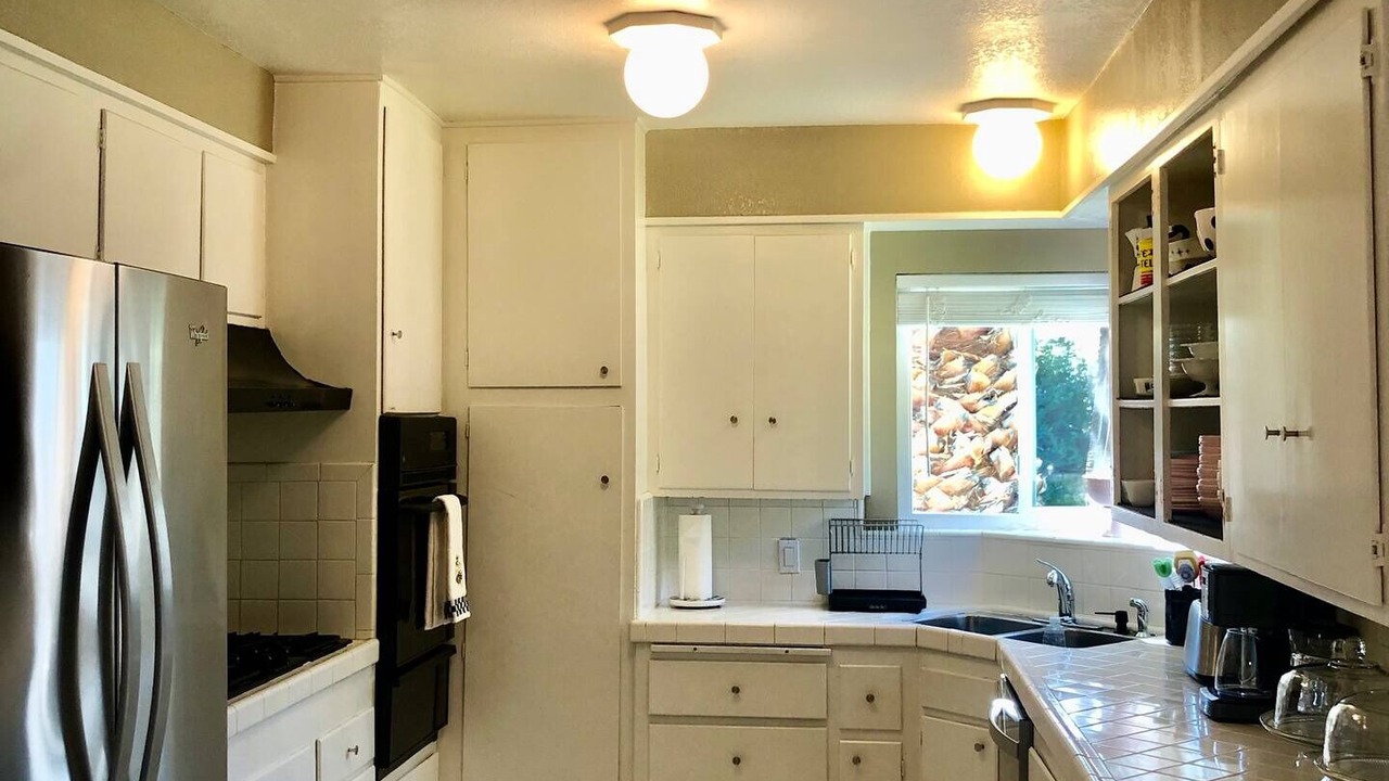 Photo of Kitchen in El Mirador