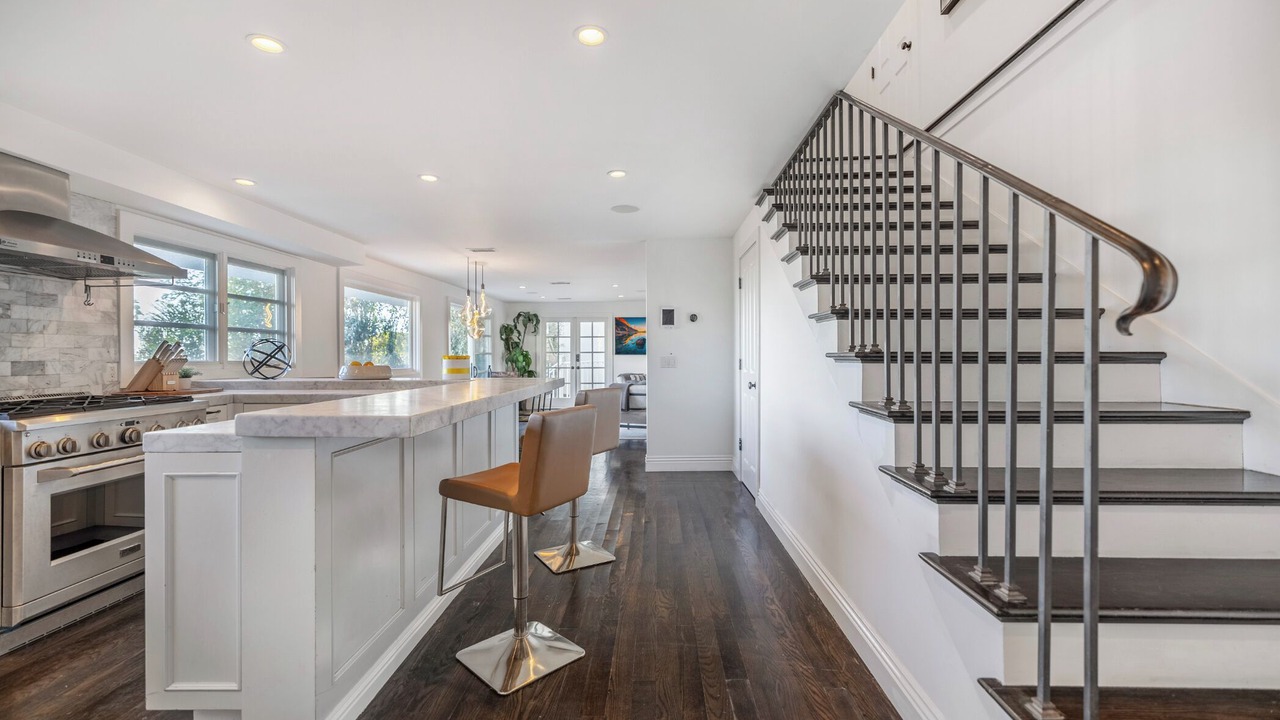 Photo of Kitchen in Hollywood Hills West