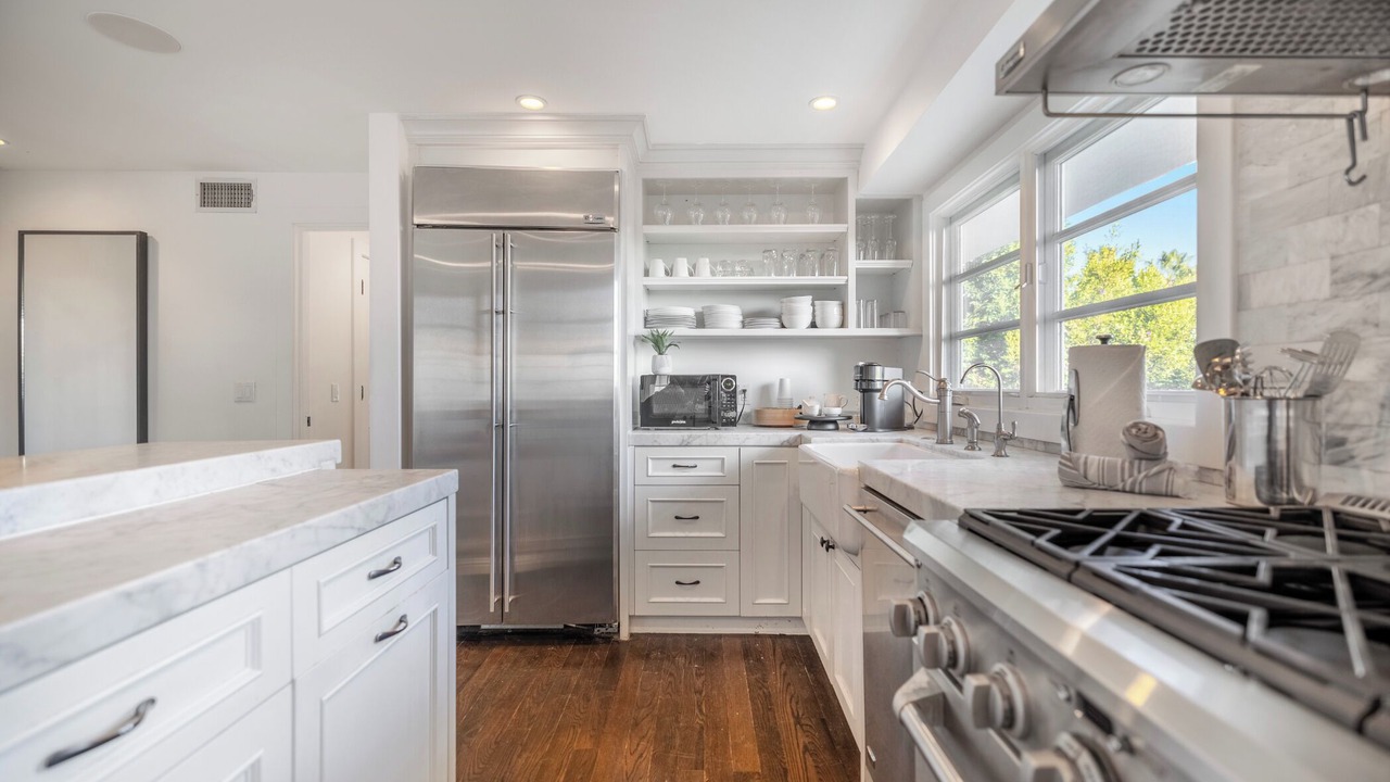 Photo of Kitchen in Hollywood Hills West