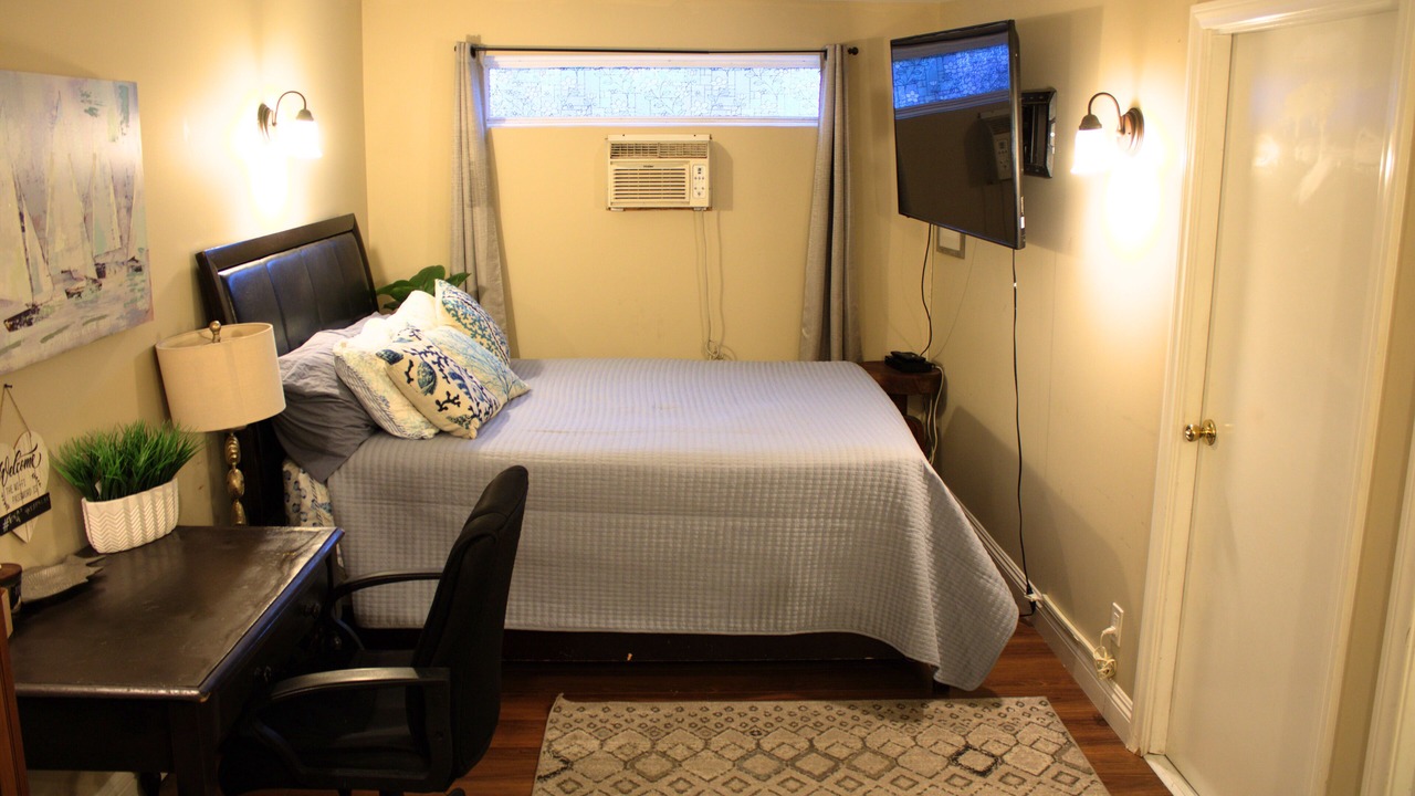 Photo of Bathroom in Circle Area