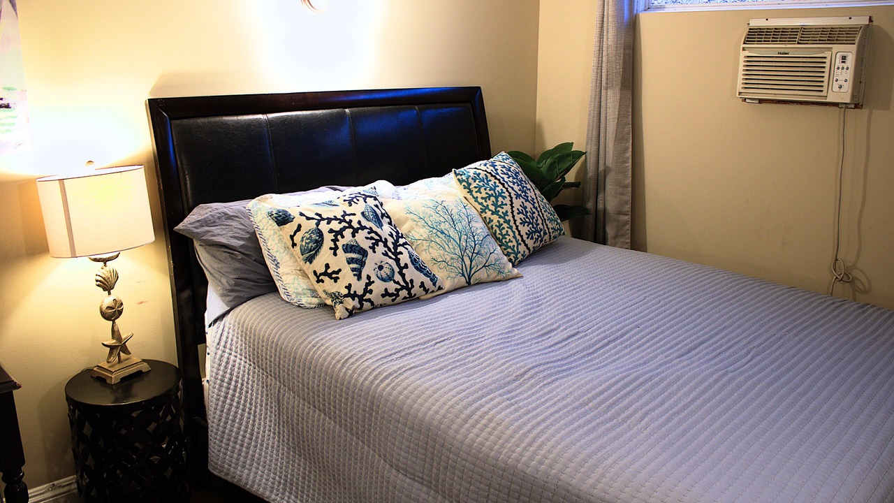Photo of Bedroom in Circle Area