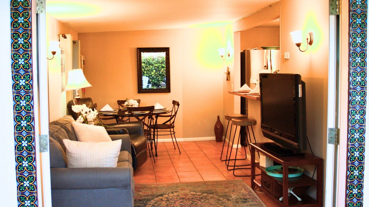 Photo of Bedroom in Circle Area