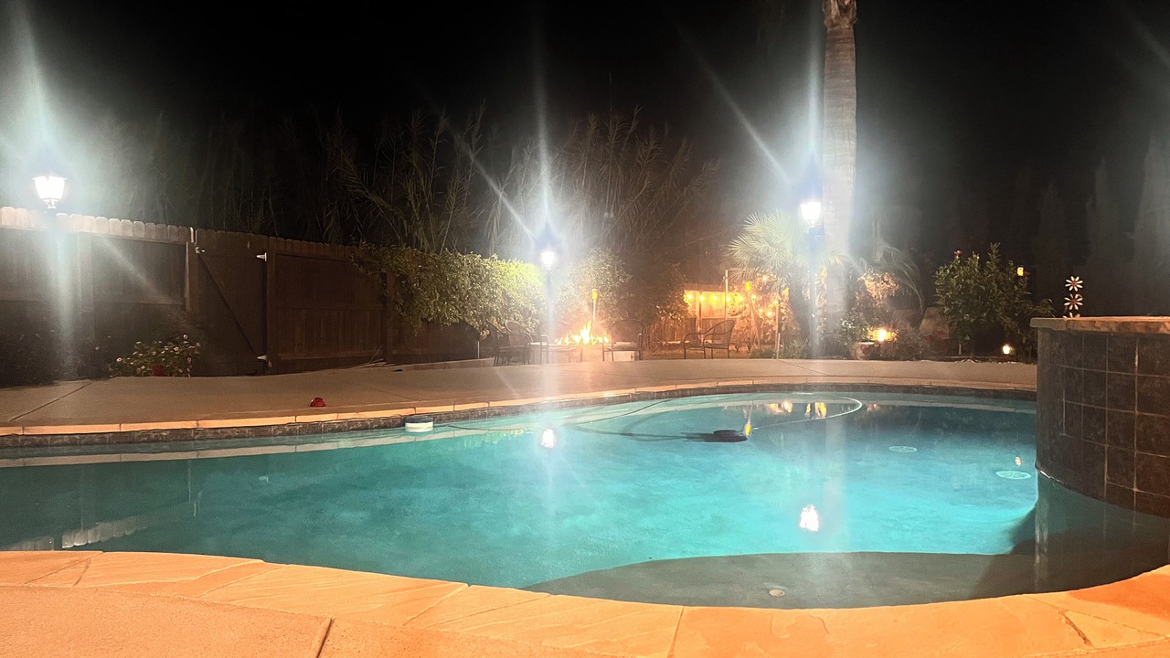 Photo of Outdoor in Vista