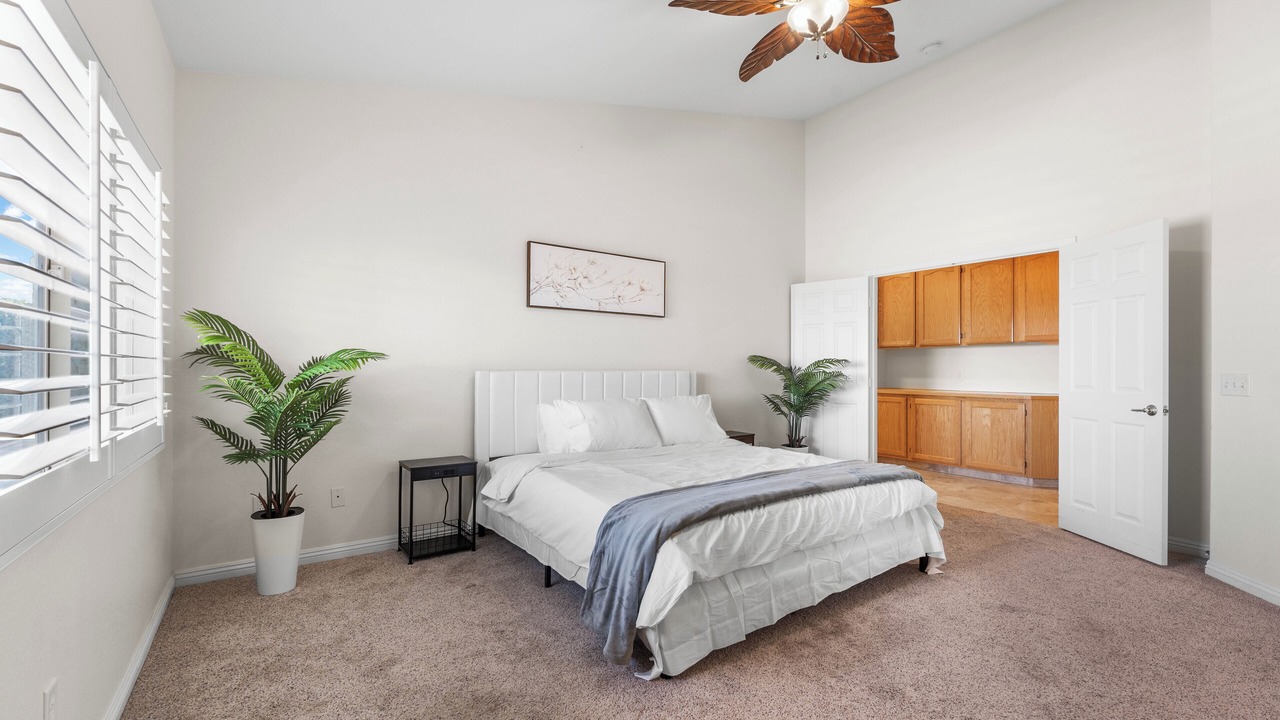 Photo of Bedroom in Palmdale