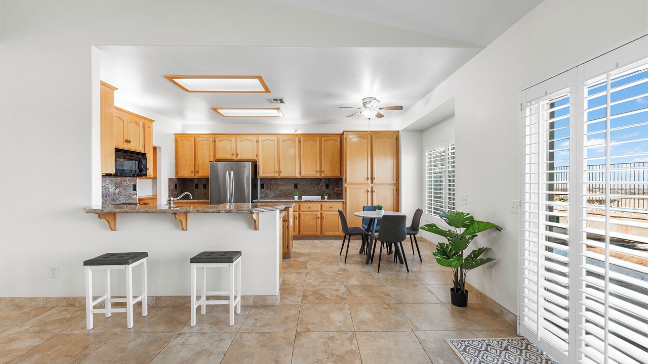Photo of Kitchen in Palmdale