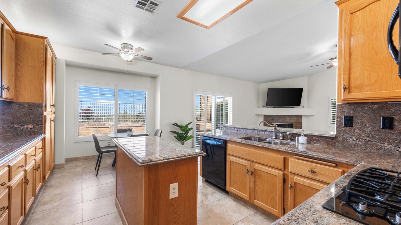 Photo of Kitchen in Palmdale