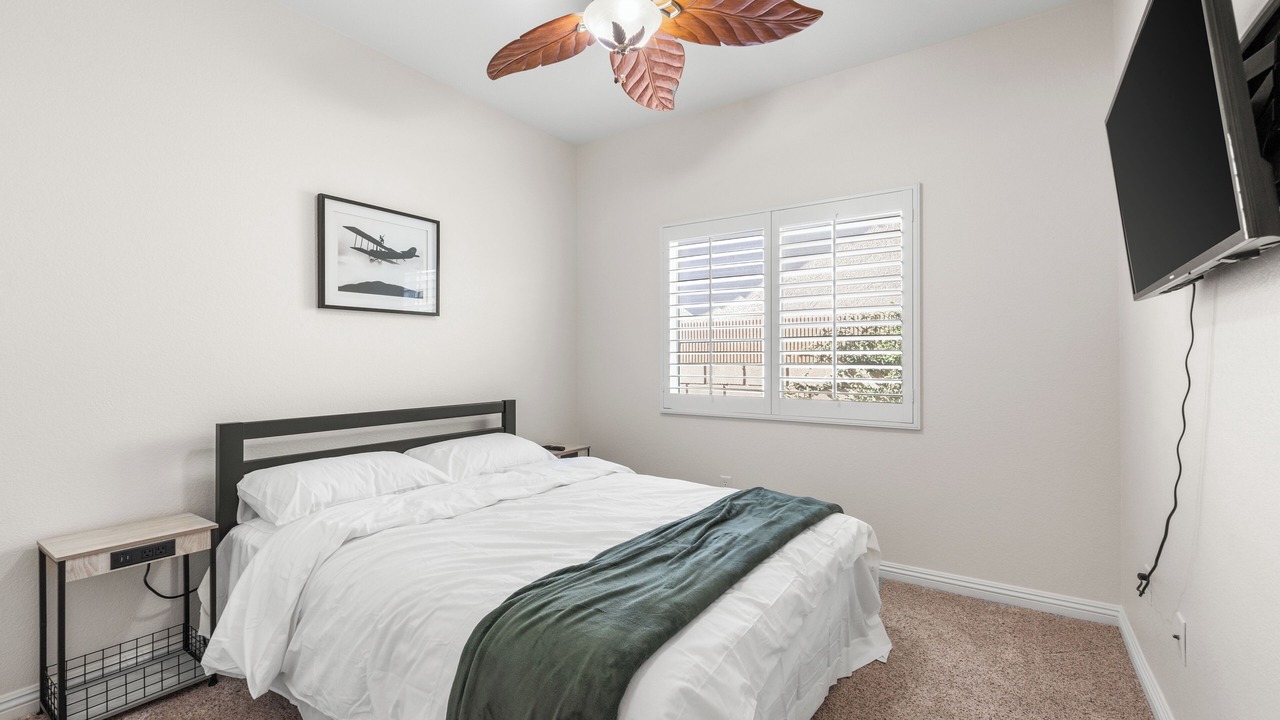 Photo of Bedroom in Palmdale
