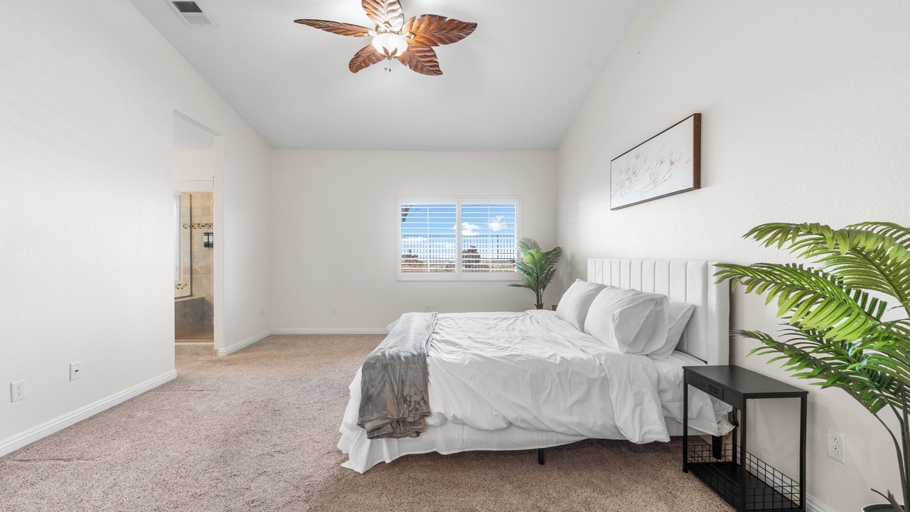 Photo of Bedroom in Palmdale