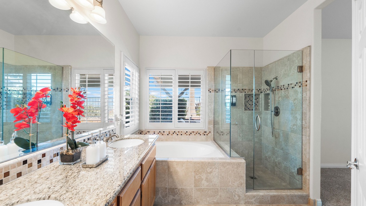 Photo of Bathroom in Palmdale
