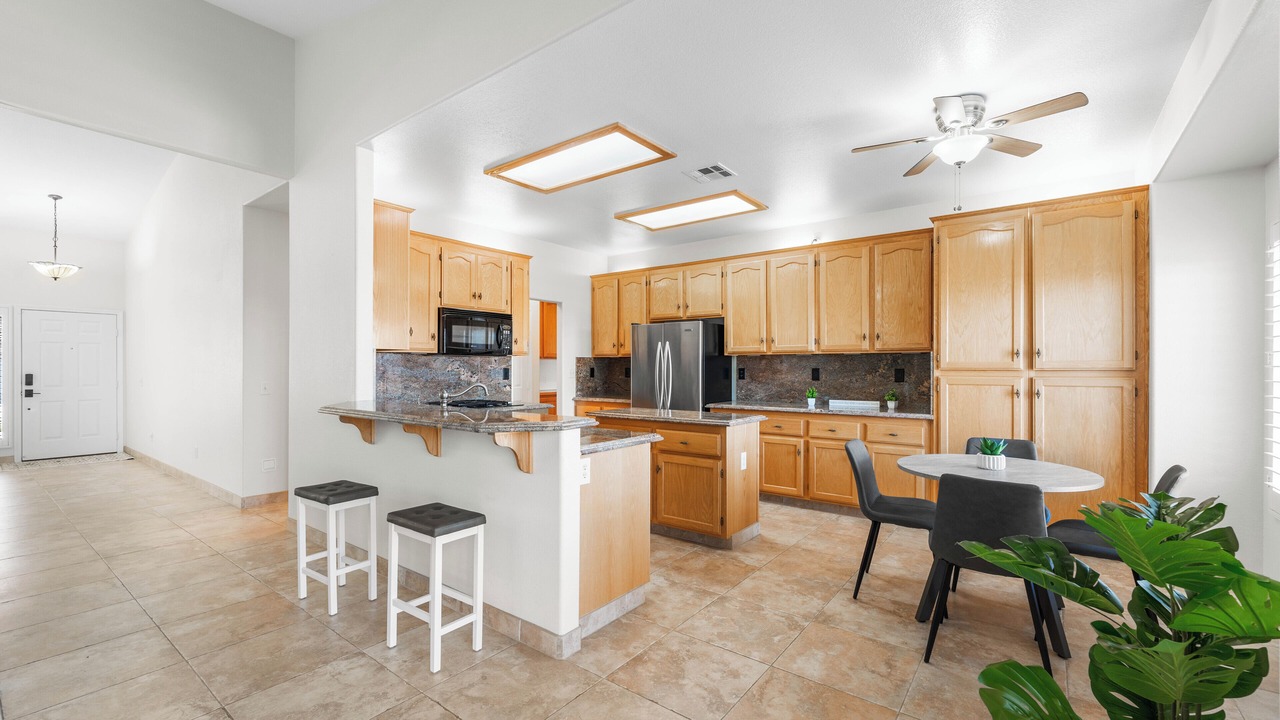 Photo of Kitchen in Palmdale