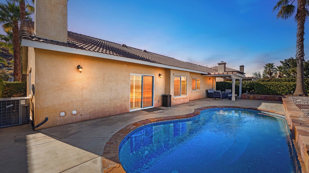 Photo of Outdoor in Palmdale