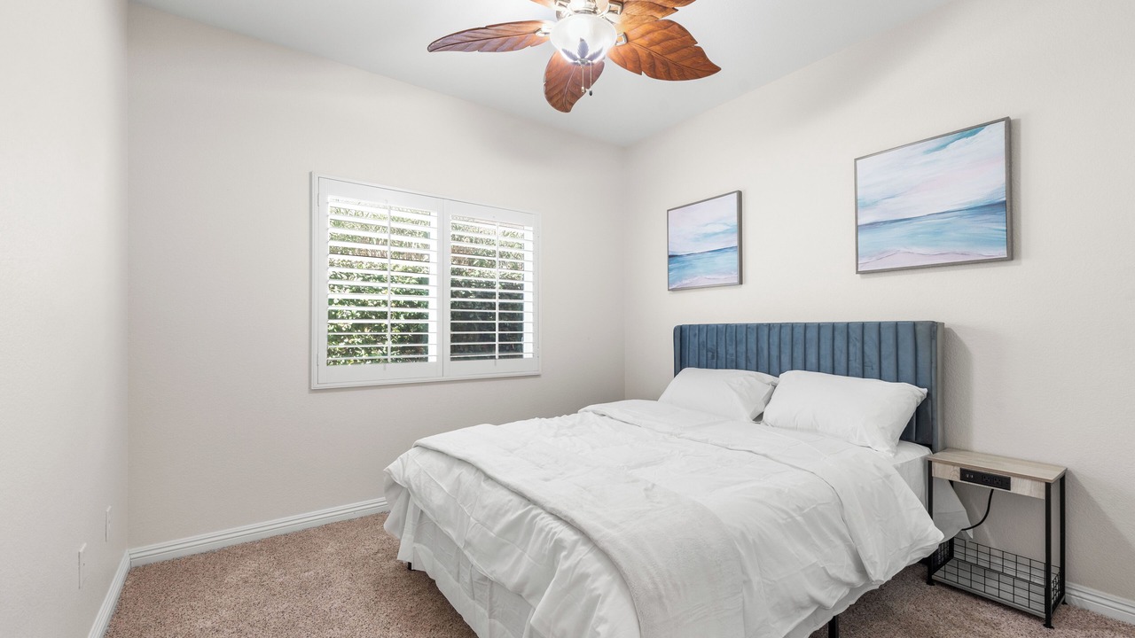 Photo of Bedroom in Palmdale