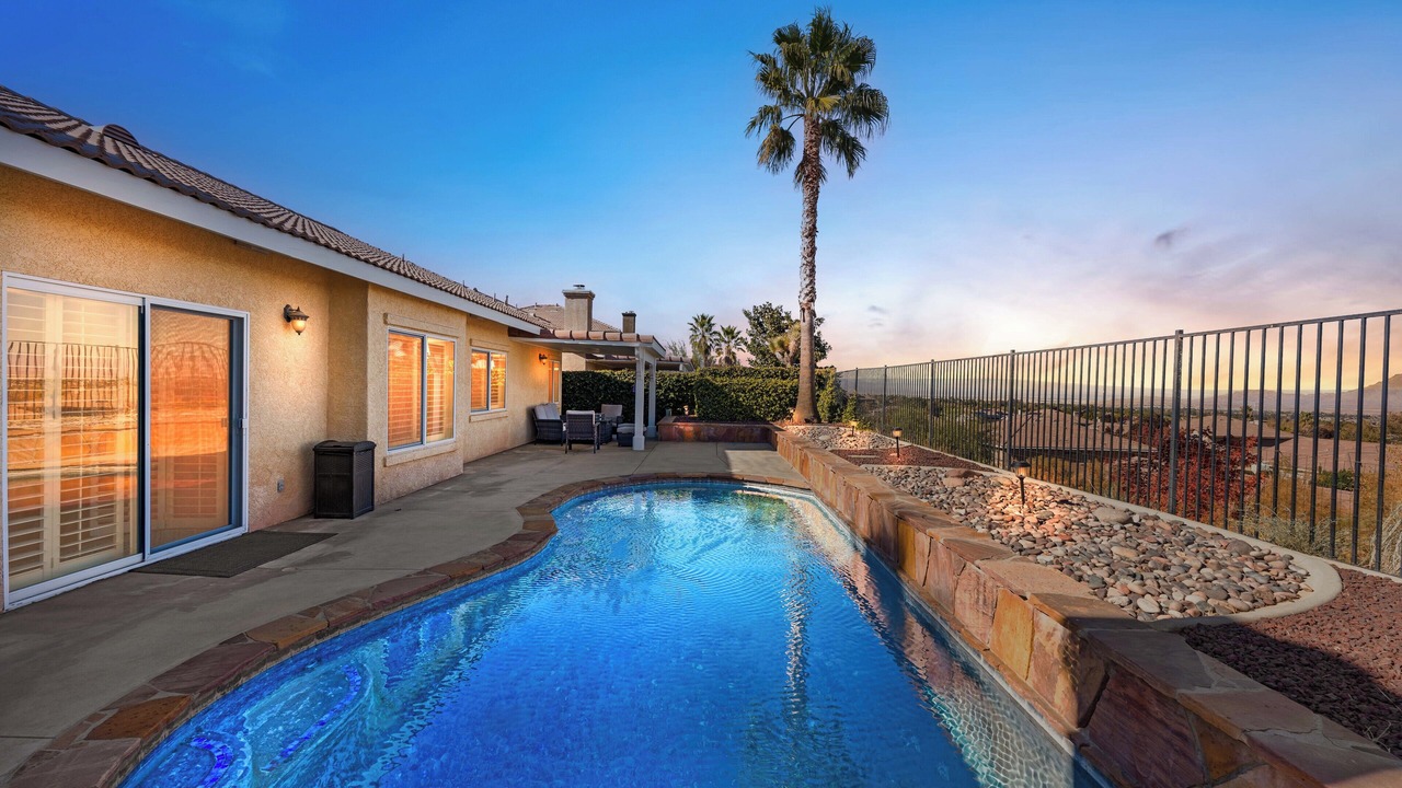 Photo of Outdoor in Palmdale