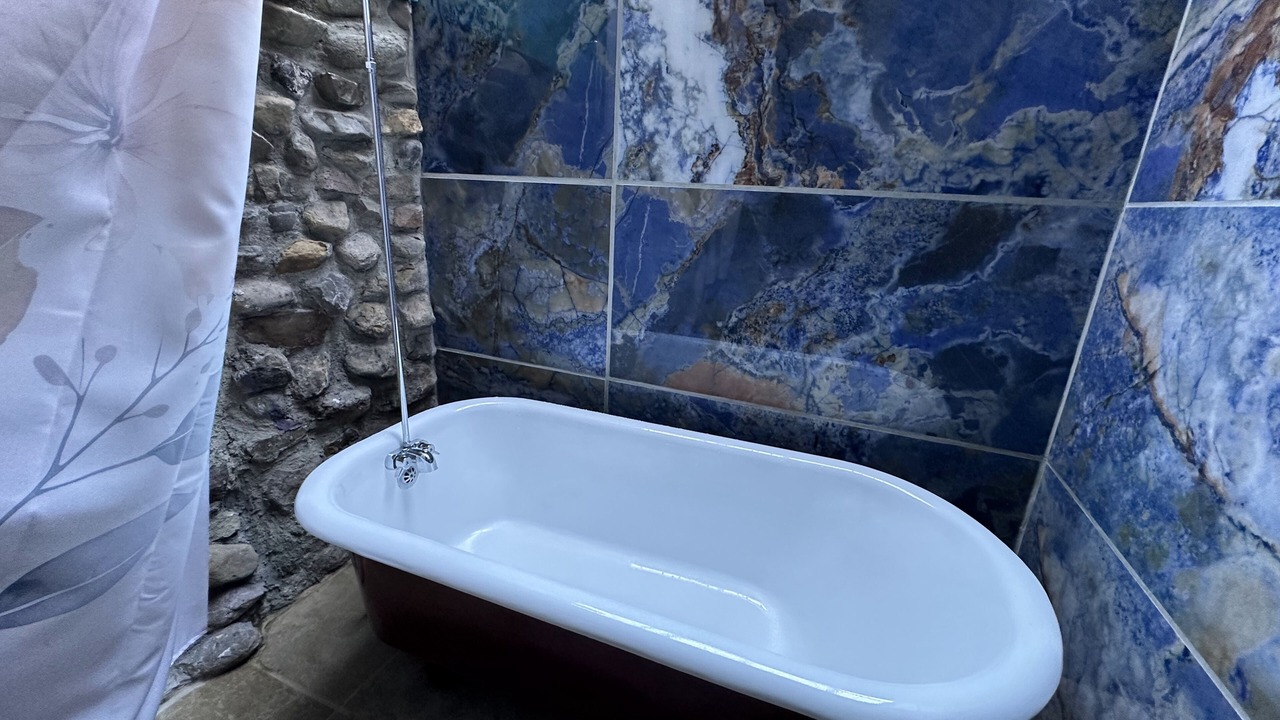 Photo of Bathroom in Topanga