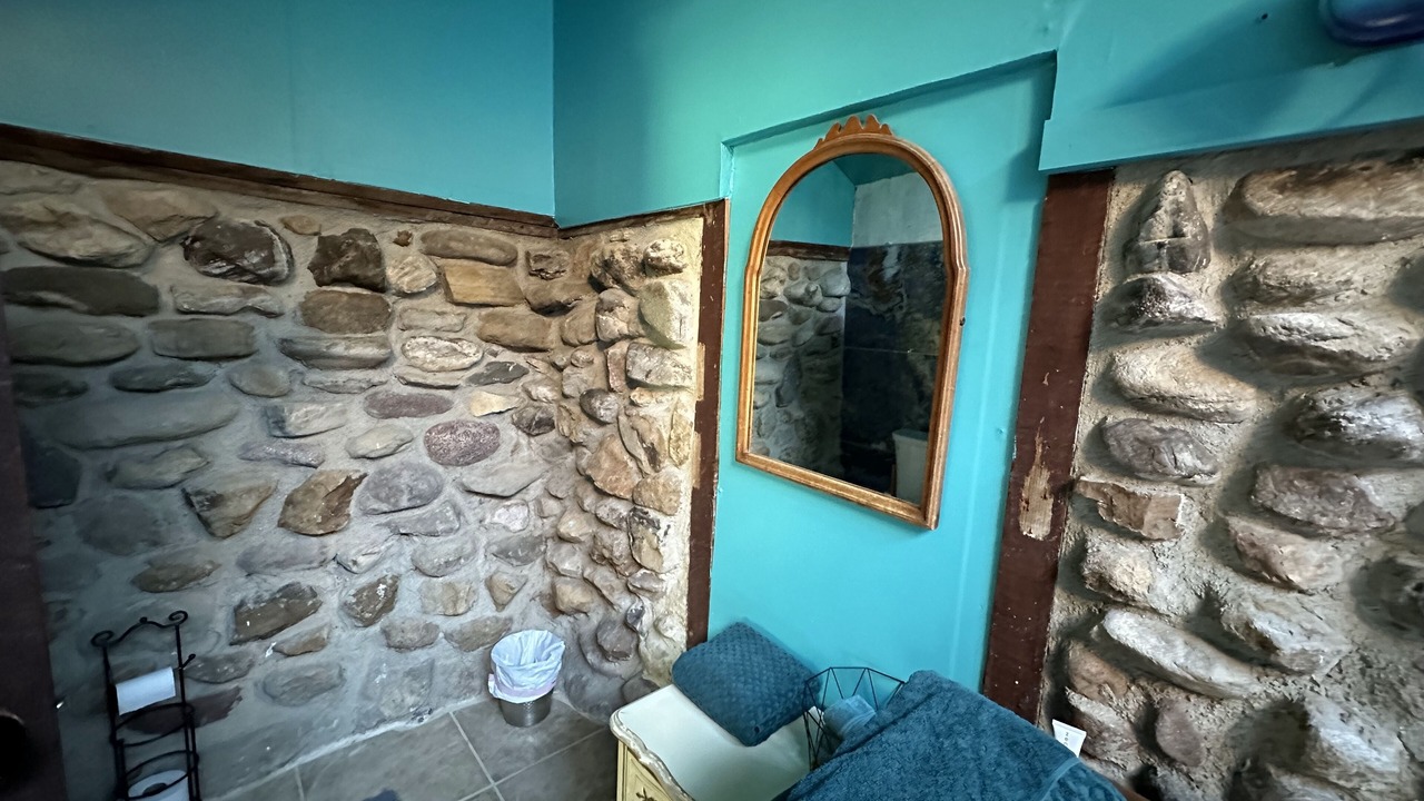 Photo of Bathroom in Topanga