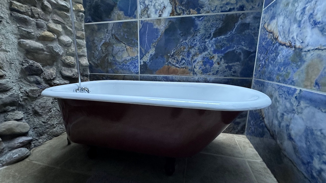 Photo of Bathroom in Topanga