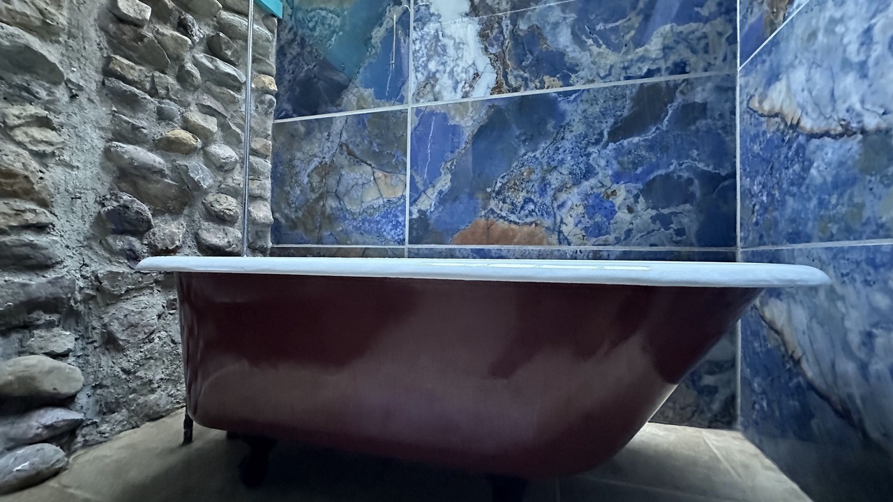 Photo of Bathroom in Topanga