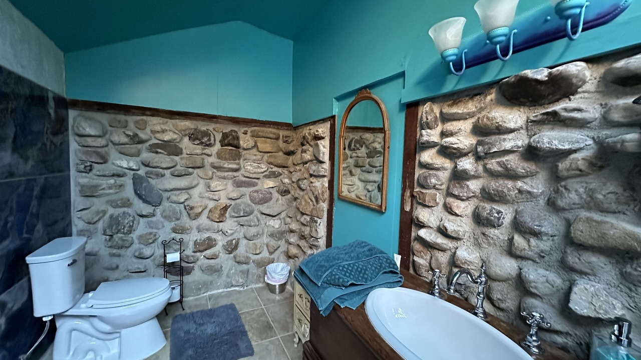 Photo of Bathroom in Topanga