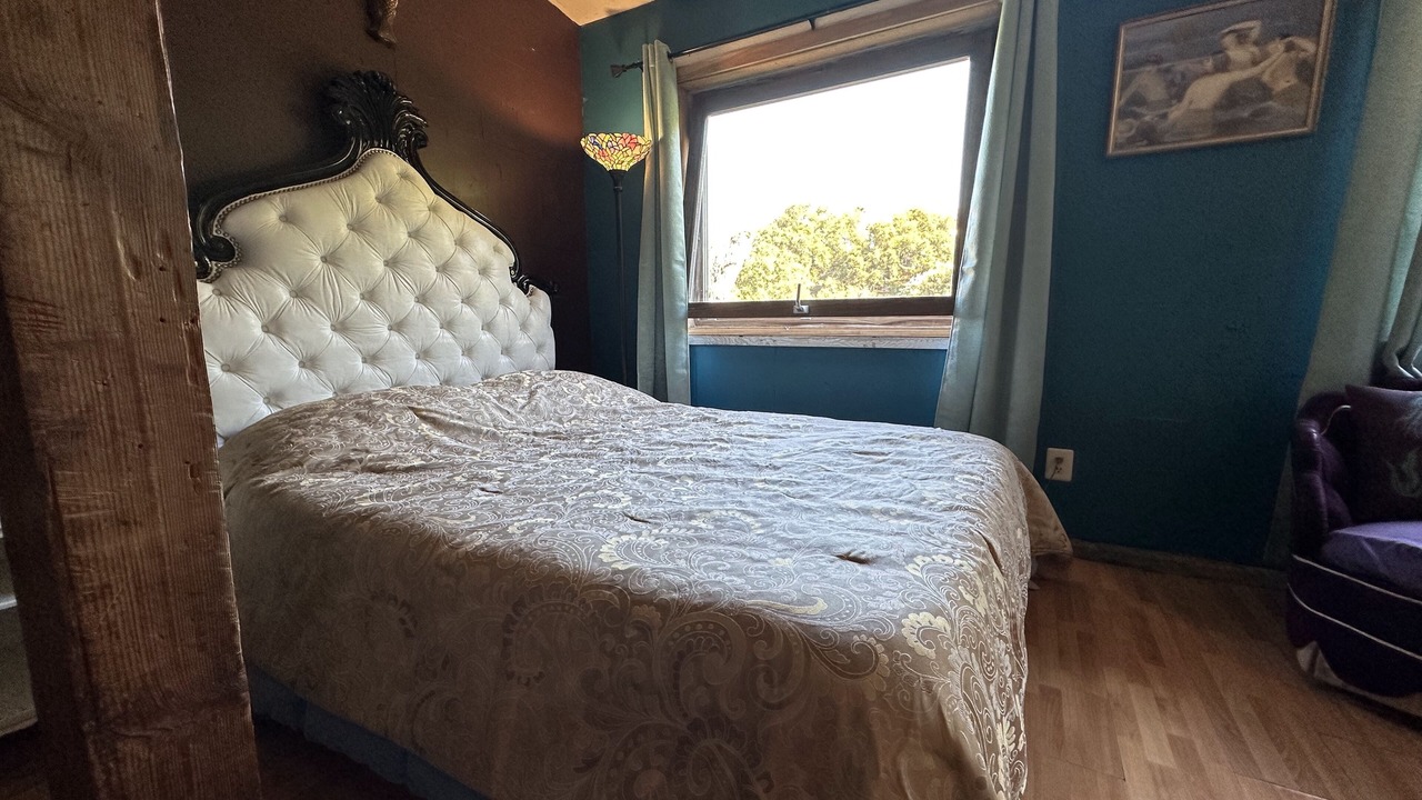 Photo of Bedroom in Topanga