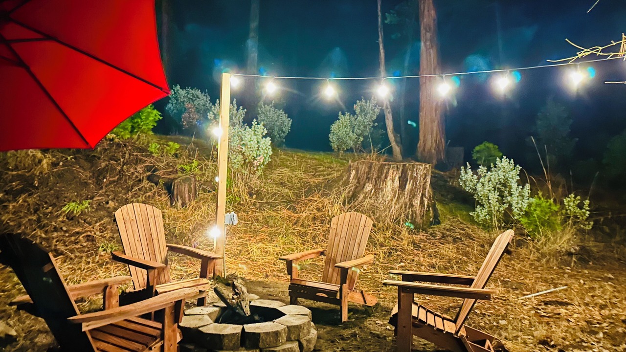 Photo of Outdoor in Oakhurst