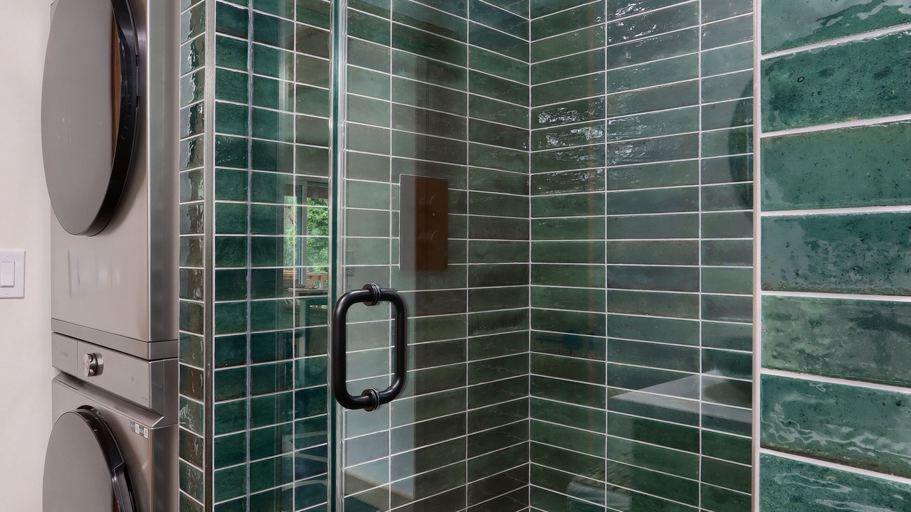 Photo of Bathroom in Oakhurst