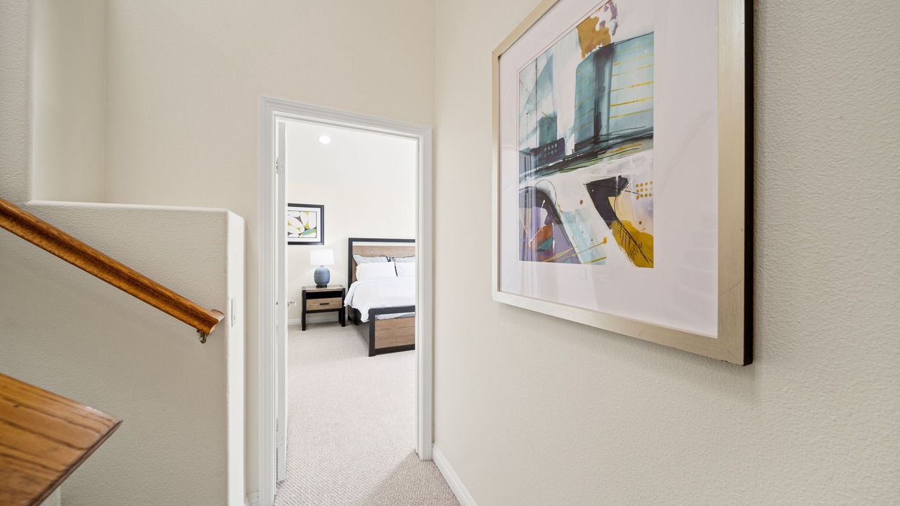 Photo of Bedroom in Duarte