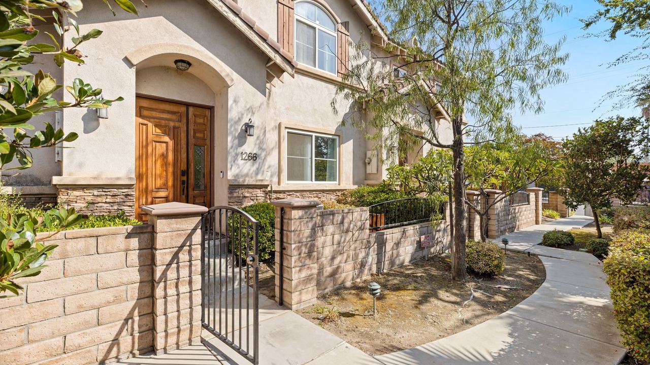 Photo of Outdoor in Duarte