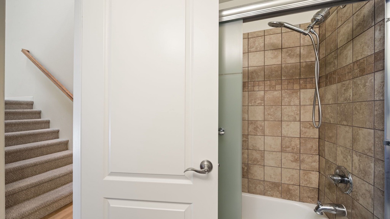 Photo of Bathroom in Duarte