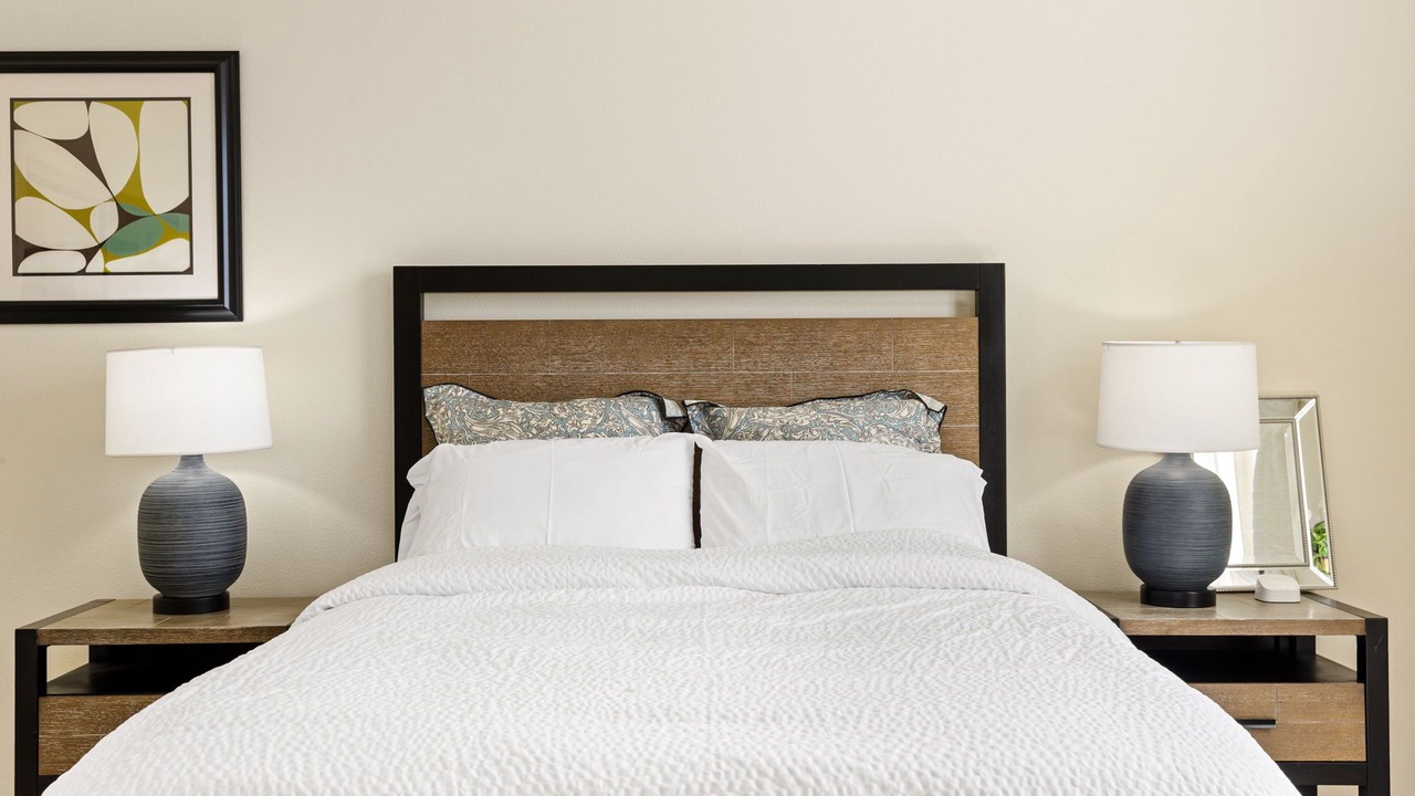Photo of Bedroom in Duarte