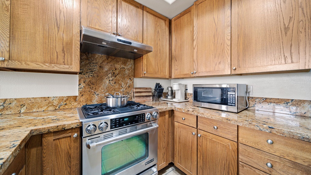 Photo of Kitchen in Duarte