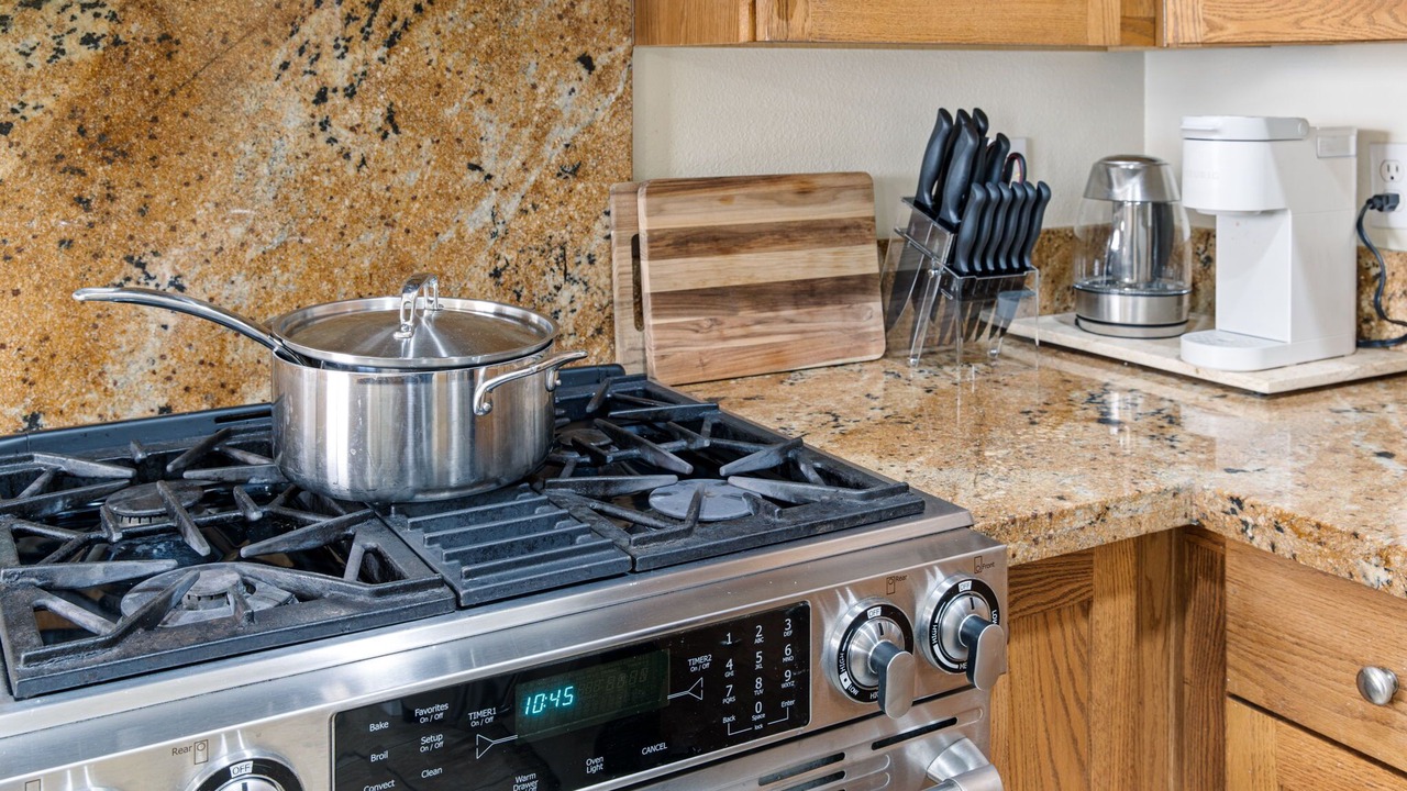 Photo of Kitchen in Duarte