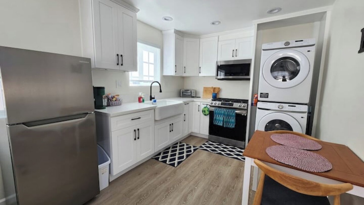 Photo of Kitchen in Harbor