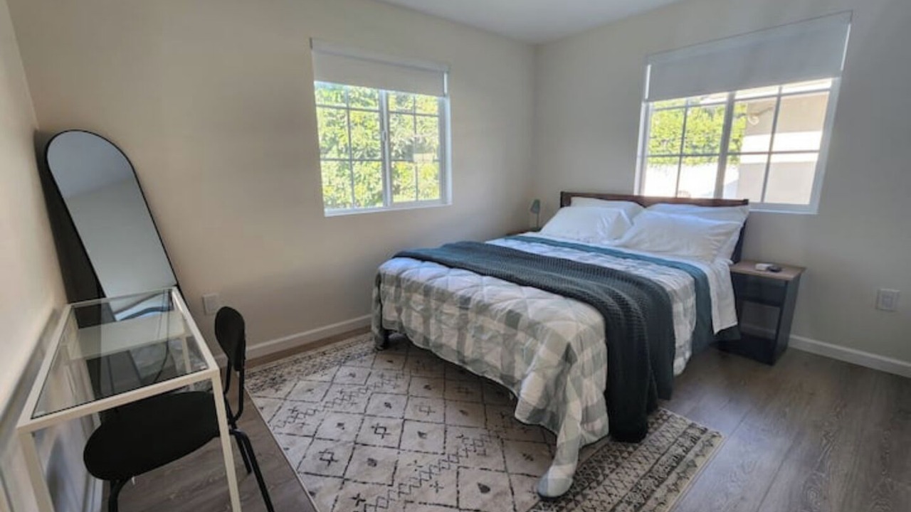 Photo of Bedroom in Harbor