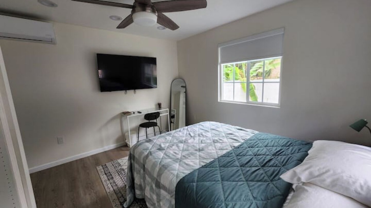 Photo of Bedroom in Harbor