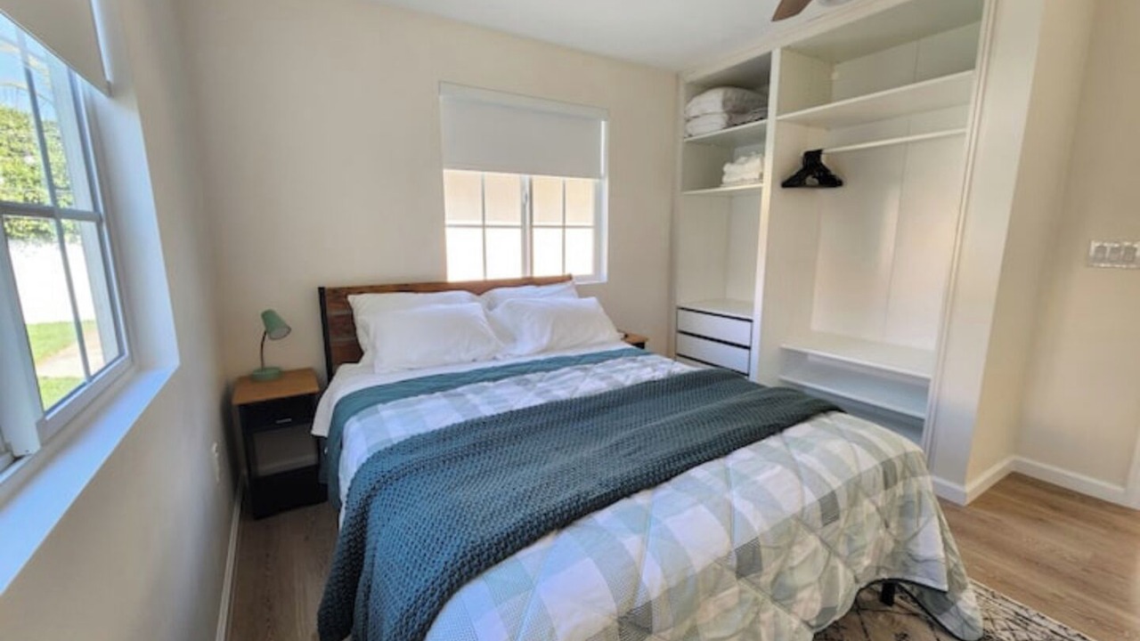Photo of Bedroom in Harbor