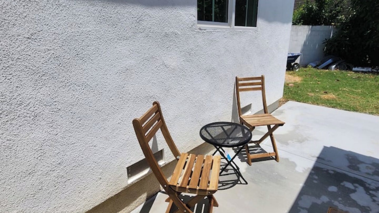 Photo of Patio Balcony in Harbor