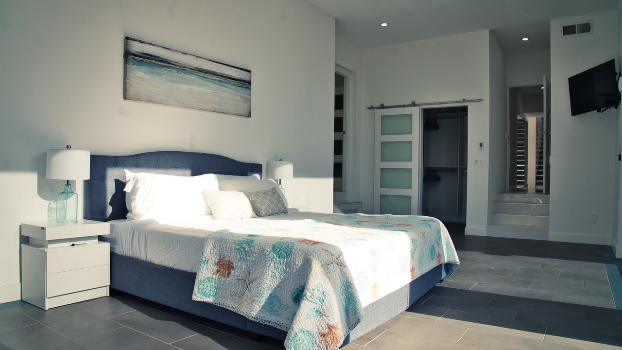 Photo of Bedroom in Playa Del Rey