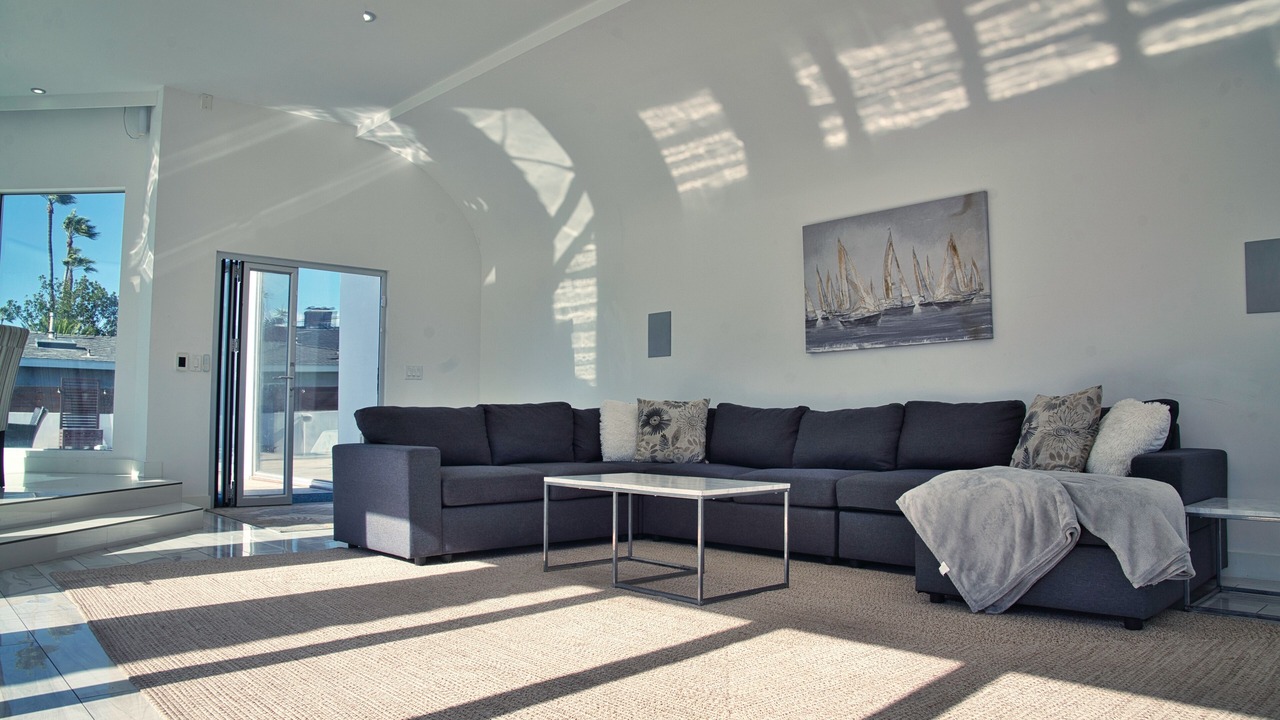 Photo of Livingroom in Playa Del Rey