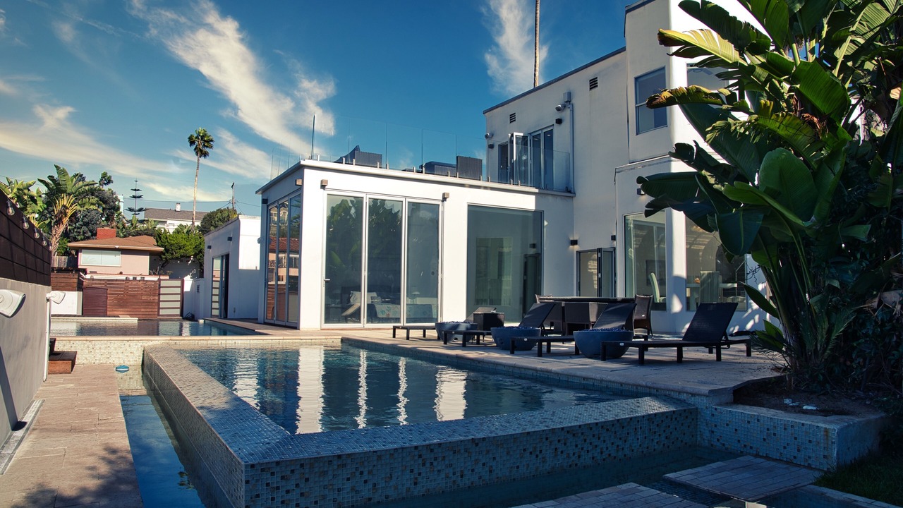 Photo of Outdoor in Playa Del Rey