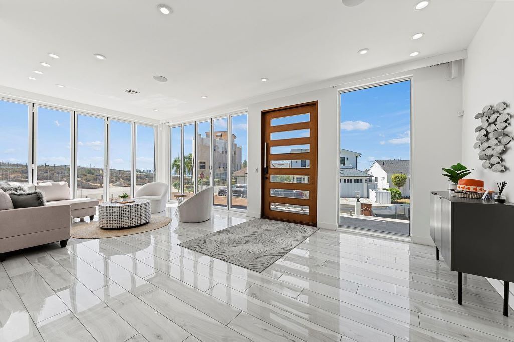 Photo of Livingroom in Playa Del Rey