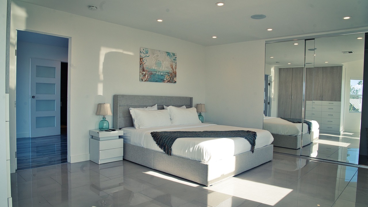 Photo of Bedroom in Playa Del Rey