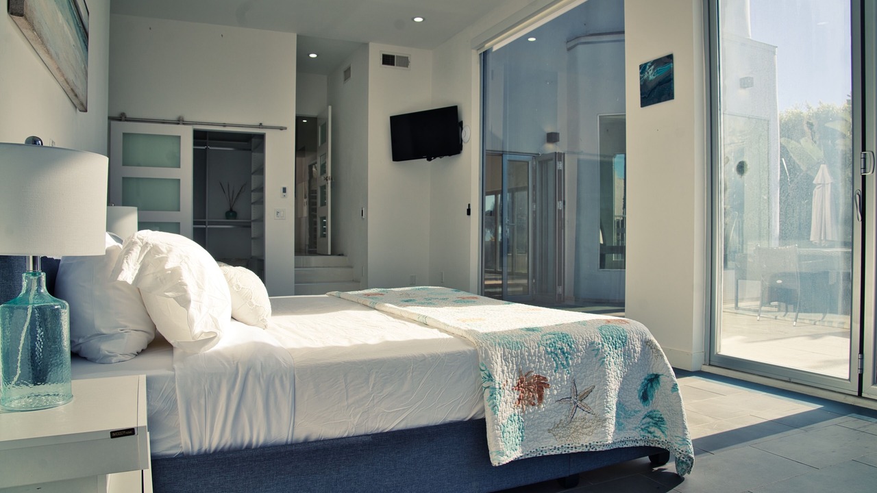 Photo of Bedroom in Playa Del Rey