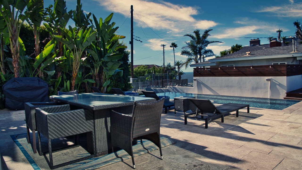 Photo of Outdoor in Playa Del Rey