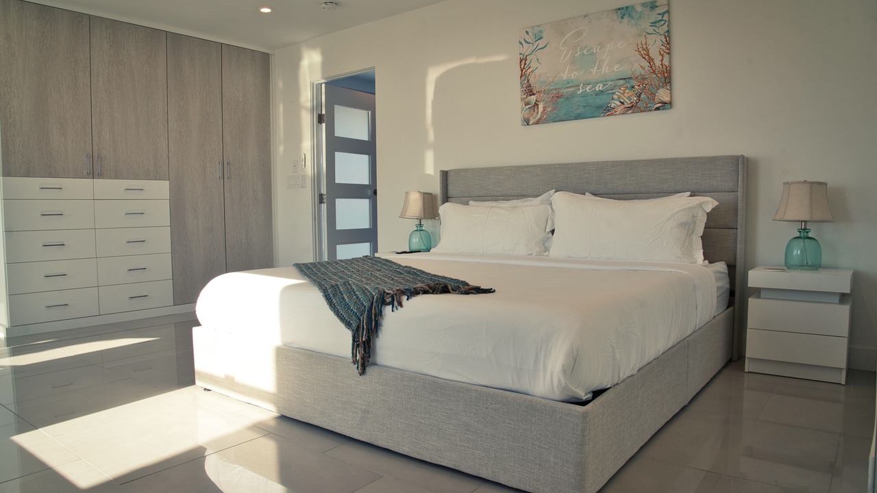 Photo of Bedroom in Playa Del Rey