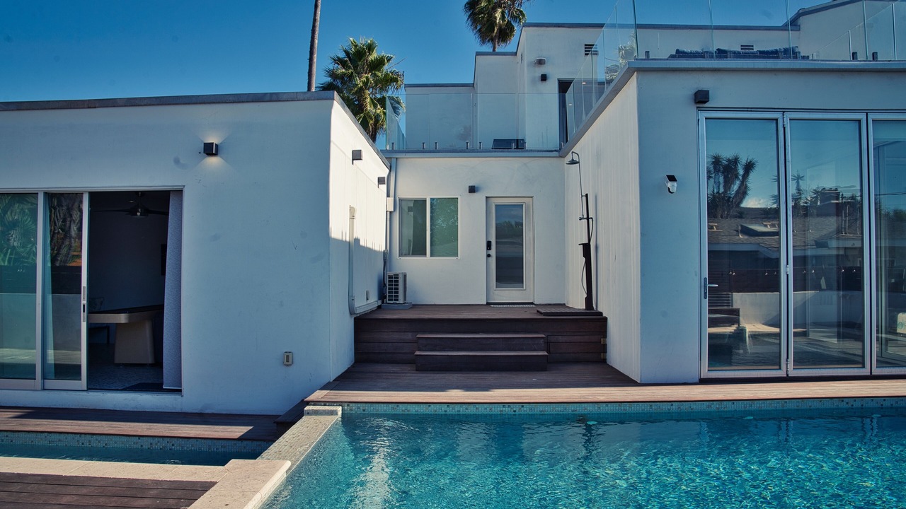 Photo of Outdoor in Playa Del Rey