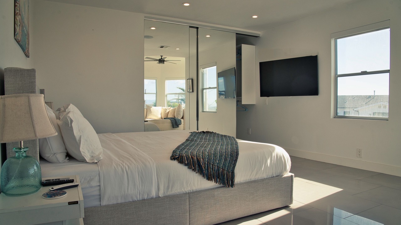 Photo of Bedroom in Playa Del Rey