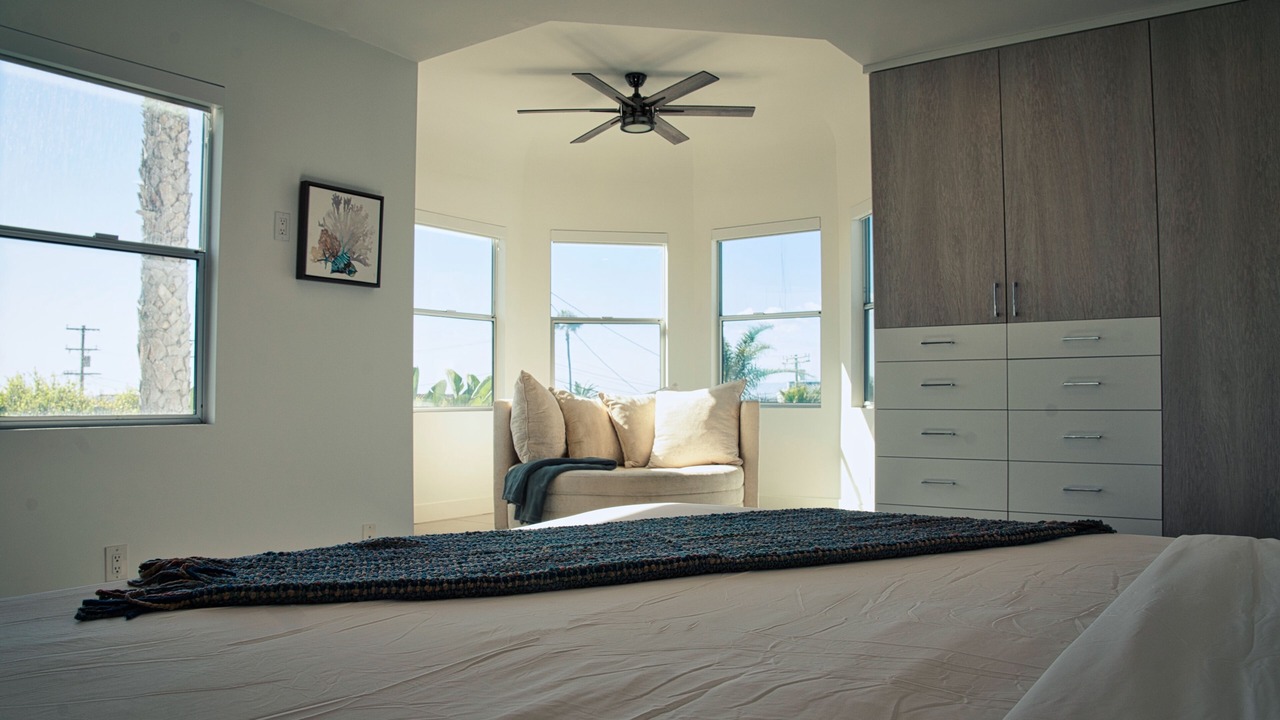 Photo of Bedroom in Playa Del Rey