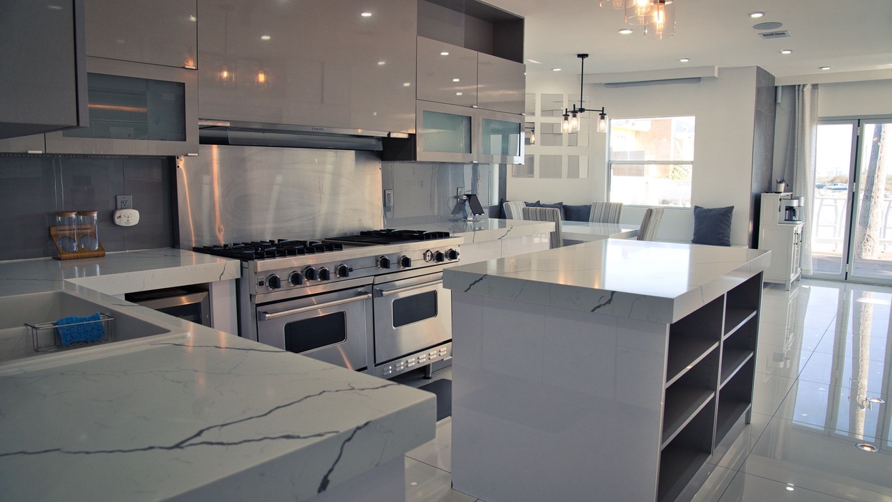 Photo of Kitchen in Playa Del Rey